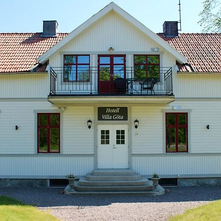 Villa Goeta Forsvik  Exteriér fotografie